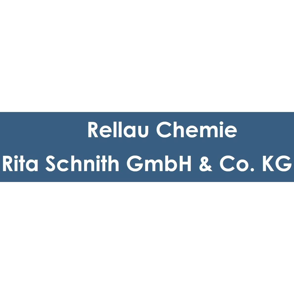 Rellau Chemie Rita Schnith GmbH & Co. KG logo