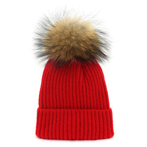 Gorro de Invierno Personalizado 2026, Gorro de Punto Acrílico Cálido, Fabricante de Gorros de Invierno Unisex, Gorro de Punto Elástico, Pedido al por Mayor - Product Image 4