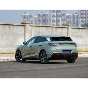 B.Y.D Seal 06GT EV 2025 2WD Voiture électrique pure à propulsion avant, autonomie de 505 km - Product Image 5