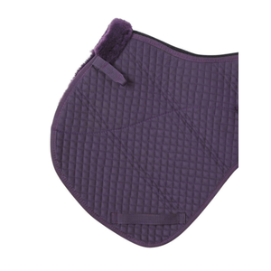Tapis de selle respirant personnalisé pour l'équitation de dressage, entraînement équestre, directement de l'usine - Product Image 2