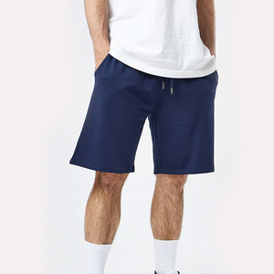 Pantalones cortos para correr para hombre con bolsillos – Ropa deportiva ligera - Product Image 2