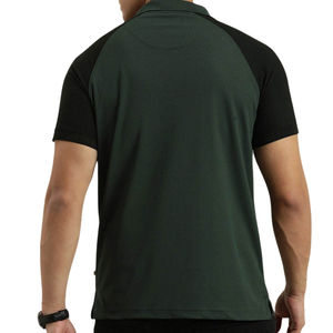 Camisetas Polo de Alta Calidad 100% Poliéster con Logotipo Bordado, Tejido Suave y Transpirable, Duraderas, Cómodas y Elegantes - Product Image 3