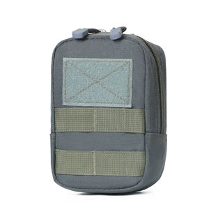 กระเป๋าคาดเอวสำหรับล่าสัตว์แบบทนทาน กันน้ำ ใช้งานกลางแจ้ง ขายส่ง OEM - Product Image 4