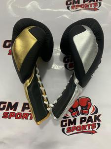 Set de Boxeo de Alta Calidad, Último Modelo en Venta, con Cordones, para Muay Thai, en Todos los Colores, Equipo de Boxeo 100% Cuero Vacuno para Adultos - Product Image 6