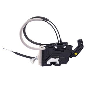 Attuatore Serratura Porta Anteriore Sinistra per Kia Optima 2.0L 2.4L 2013 2014 KLuger Coaster Harrier GS300 FAW 813104C510 813114C510 - Product Image 2