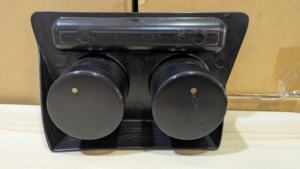 PORTAVASOS-LHD & RHD ABS E30 82-90 (BM829076A)(BM829077A) - Product Image 4