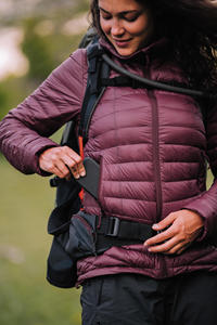 Men's Hooded <b>Coat</b> Puffer Jacket Thicken <b>Bubble</b> <b>Coat</b> Winter Insulated Thick Outwear Clothing Manufacturers Custom puffer jacket - Product Image 6