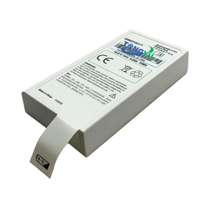 989803190371 Batería de repuesto de 14.4V 5000mAh para Phili Efficia DFM100 453564923921 - Product Image 1