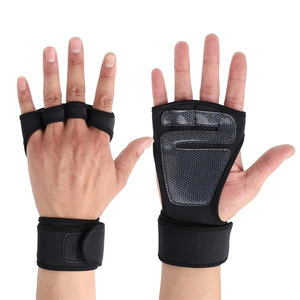 Gants de musculation respirants, best-sellers, très tendance, hautement classés pour le sport, à prix avantageux. - Product Image 3