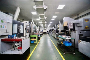 Moule d'injection plastique de haute précision pour la production en série par moulage par injection. - Product Image 3