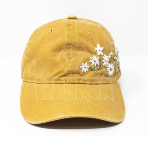 Compañero Diario para Exteriores con Detalles de Costura Premium, Gorras de Béisbol para Comodidad Diaria - Product Image 3