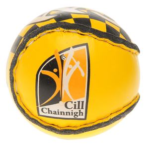 Bolas Match Pro Sliotar aprobadas por GAA, colores personalizados, tamaños, Impresión de logotipos, equipo de lanzamiento gaélico irlandés, venta al por mayor, pelotas de Squash - Product Image 1