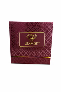 Coffret cadeau de 3 parfums non alcoolisés de luxe – Collection de parfums haut de gamme longue tenue pour hommes et femmes, pour un usage quotidien - Product Image 2