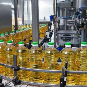 Aceite de Canola Orgánico al por Mayor, Suministro a Granel, Bajo Precio, Fresco y Puro, Aceite Comestible de Alta Calidad, 99% de Pureza, para Uso en Cocina - Product Image 6