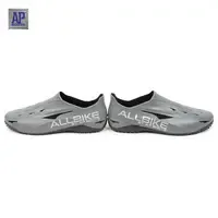 ALLBIKE 2 ABU Waterproof PVC Motorcycle Riding Shoes-Breathable Casual Rain Boots - Product Image 4