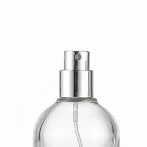 Venta al por Mayor de Botellas de <span class=keywords><strong>Perfume</strong></span> de Vidrio Transparente <span class=keywords><strong>Santal</strong></span> <span class=keywords><strong>33</strong></span> de 30ml/50ml/100ml con Diseño de Hombro Redondo, Hechas en China - Product Image 6