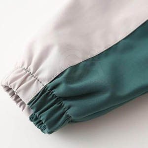Chaqueta Deportiva para Niños, Estilo Urbano, Resistente, para Senderismo y Aventuras, Venta al Por Mayor - Product Image 2