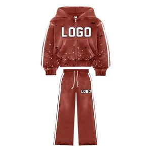 Conjunto Deportivo para Mujer al por Mayor, Tela Elástica, Precio de Fábrica, Servicio de Empaque Personalizado - Product Image 4