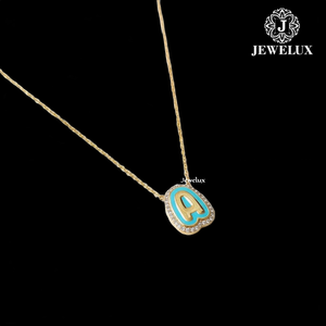 Pendentif en forme de croix de luxe exclusif, serti de pierres, bijoux hip-hop, argent 925 plaqué or, vente en gros, meilleur prix, fournisseur indien - Product Image 2