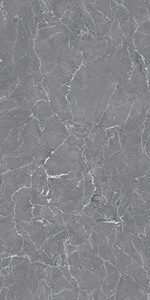 Azulejos de Porcelana Luzira Gris Oscuro Mate 600x1200mm, Textura Sólida Antideslizante, Adhesivos Modernos para Interiores, Sala de Estar, Dormitorio, Cocina - Product Image 3