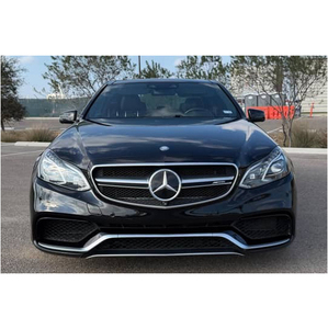 Mercedes-Benz E63 S AMG Sedán 2015 - Product Image 1