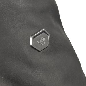 KNICKS-chaqueta de cuero para motocicleta, chaqueta con capucha, el mejor diseño, Original - Product Image 6