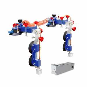 Ajustador de Juntas Profesionales de 90 Grados con Ventosas de Vacío - Product Image 1