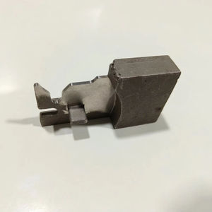 Rakshit Engineering OEM Cerrojo de Acero Inoxidable con Acabado Granallado de Precisión, Modelo 2 para Maquinaria Industrial, Caja Duradera - Product Image 6