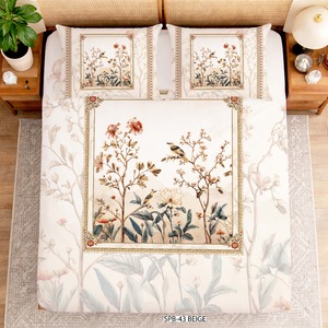 Sábanas de Cama Modernas de Alta Calidad en Microfibra de 125 GSM con Diseño Sólido, Ecológicas y Duraderas para Uso en Hoteles y Hogares - Product Image 3