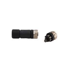 Conector de cable m12 de 4 pines IP67 - Product Image 2
