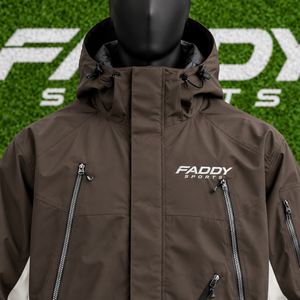 Veste de ski d'hiver imperméable personnalisée, respirante, pour homme, manteau de snowboard d'extérieur, vêtement de montagne résistant au vent et thermique - Product Image 6