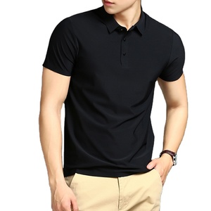Compre Camisetas Polo para Hombre de Alta Calidad con Estampado Personalizado y Bordado, Disponibles en Todas las Tallas - Product Image 4