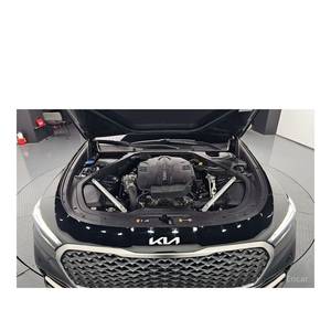 Para Kia K9 3.3 T-GDI AWD Modelo Diciembre 2022 con 25,452 km, Volante a la Izquierda, Caja de Cambios Automática, Asientos de Cuero - Product Image 6