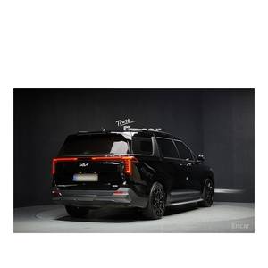 Kia Carnival HEV 2024 de 7 Plazas, Versión Gravity con Caja de Cambios Automática, Asientos de Cuero, Cámara Trasera - 41,116 km - Product Image 2