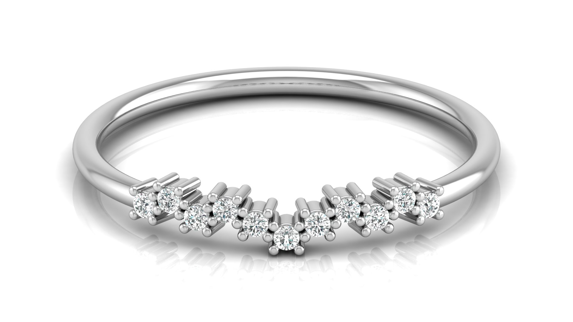 Or massif 14K
