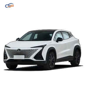 <span class=keywords><strong>Depot</strong></span> Changan Uni-t Uni t 2023New Cars Changan Unit 4wd SUV Fuel Vehicle New Auto 1.5T Left Hand Drive Gas Car Offre Spéciale - Product Image 2