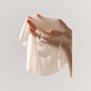 มาส์กหน้าเกาหลี Mizon K-Beauty Joyful Time Mask Jeju Fig 10 แผ่น ผลิตในเกาหลี บำรุงผิวหน้า - Product Image 2