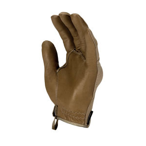 Guantes Tácticos Transpirables de Diseño Elegante para Mano Izquierda/Derecha, Material de Nailon, Calidad Premium, Personalizables - Product Image 3