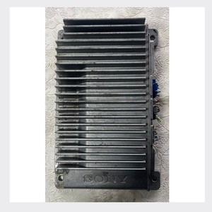 Amplificador Sony compatible con Ford Focus, Fusion, Edge, Escape, Taurus, piezas de automóvil 2013-2018 - Product Image 3