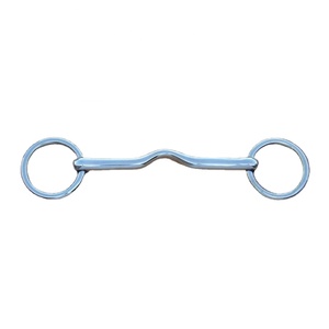 Tianshemax — mors cheval haute qualité, personnalisé, toutes couleurs disponibles, vente en gros - Product Image 2