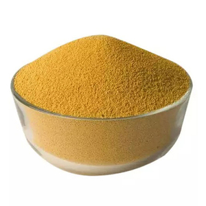 Harina de soja de alta calidad proteica / Harina de soja para alimentación animal / Harina de soja orgánica de primera calidad con 42% de proteína - Product Image 2