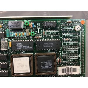 AMAT 0020-10662 Support VME P-5000, OMT INC 0006010 - Équipements et Pièces Semi-conductrices d'Occasion Globales de Confiance - Product Image 6