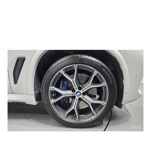 BMW X5 XDrive 45e M Sport 2022, 75,687 km, Caja de Cambios Automática, Volante a la Izquierda, Cámara Trasera, Modelo 2023 - Product Image 5