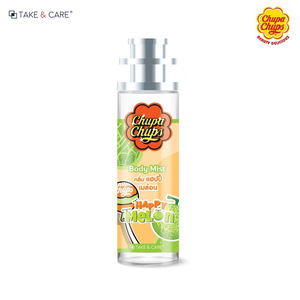 Spray Corporal con Aroma Afrutado a Melón Feliz para Mujer, 30 ml, Take & Care - Product Image 1