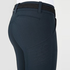 Pantalones de Montar a Caballo de Alta Calidad, Elásticos en 4 Direcciones, Leggings, Ropa Ecuestre, en Tela Técnica con Tacto Suave - Product Image 5