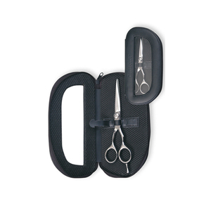 Ciseaux médicaux Warsaw, qualité supérieure, outil de coupe de cheveux professionnel de qualité médicale - Product Image 1