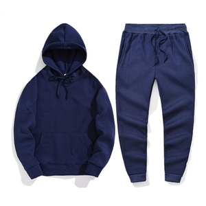 Survêtements légers pour hommes, vêtements de course pour hommes, survêtements pour usage décontracté, confortables, en stock - Product Image 4