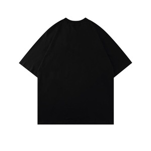 High Quality 100% Cotton Men's Short Sleeve Puff Printed <b>T</b>-Shirts <b>Light</b> Weight Quick Dry & Breathable Best Selling <b>T</b>-Shirts - Product Image 6