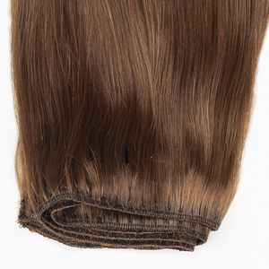 Extensiones de Cabello Humano de Primera Calidad con Trama a Máquina - Product Image 6