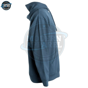 Sudaderas con Diseño Personalizado, Impresión Serigrafiada, Cómodas y Transpirables, Básicas, Mezcla de Algodón, Nueva Moda, Sudaderas con Impresión Serigrafiada para Hombre - Product Image 6